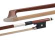 Violin bow Brasil wood Good Quality 1/2